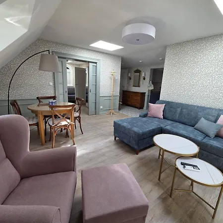 Deco With Terrace By Oneapartments Lejlighed *